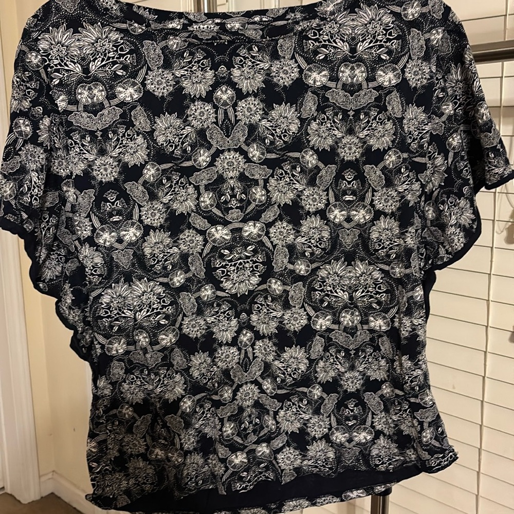 Women’s blouse